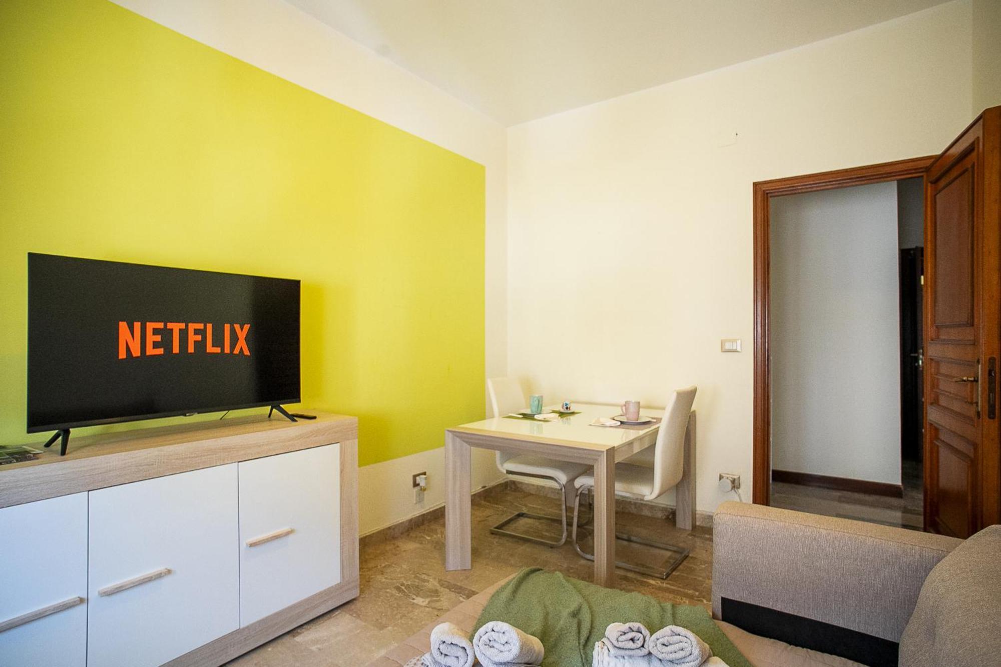 Monte Camicia - Cozy Home In City Center-Spacious-Free Parking LʼAquila Dış mekan fotoğraf