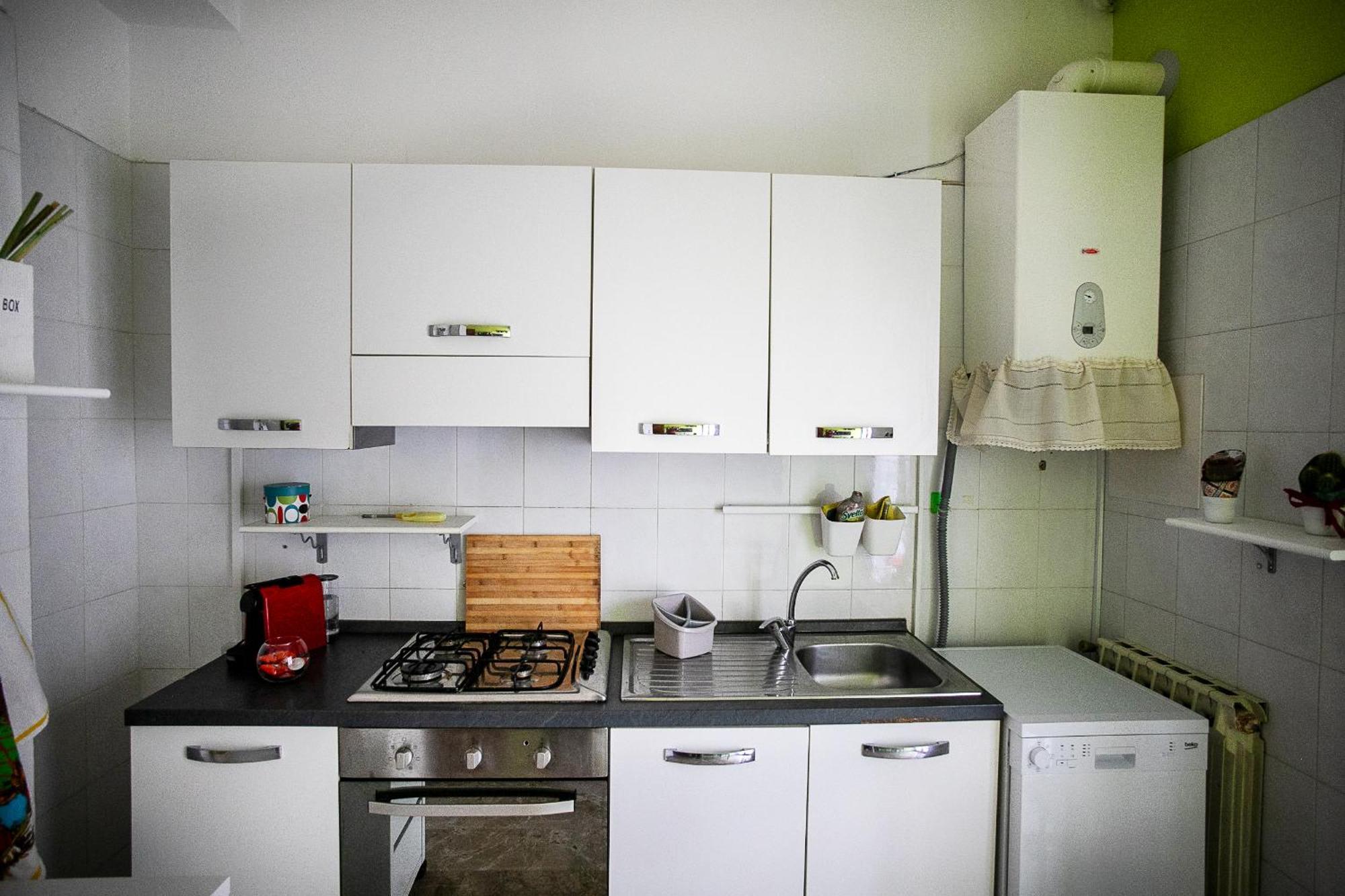 Monte Camicia - Cozy Home In City Center-Spacious-Free Parking LʼAquila Dış mekan fotoğraf
