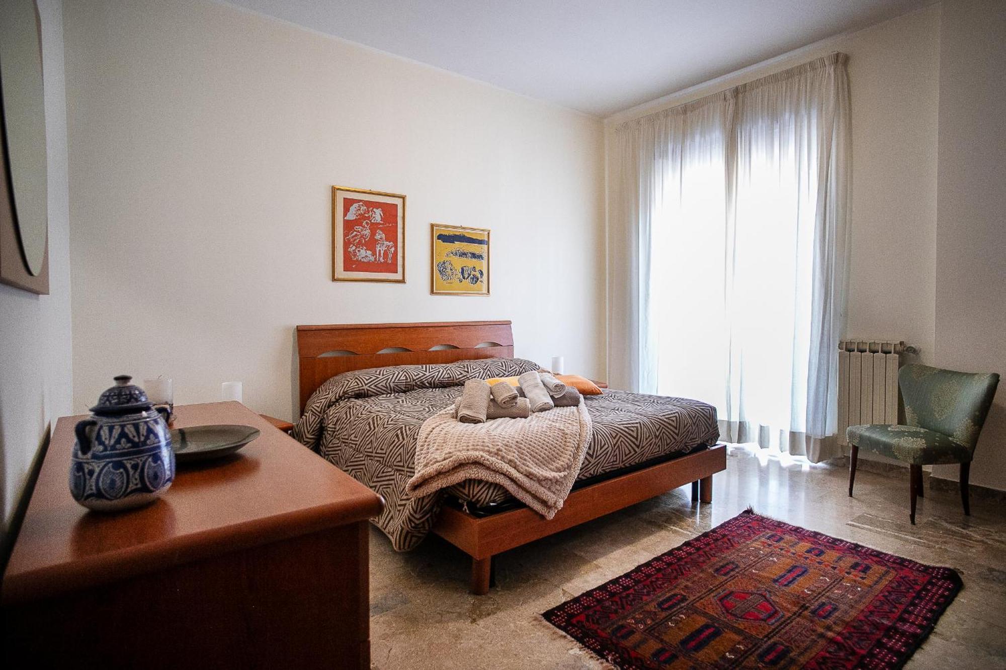 Monte Camicia - Cozy Home In City Center-Spacious-Free Parking LʼAquila Dış mekan fotoğraf