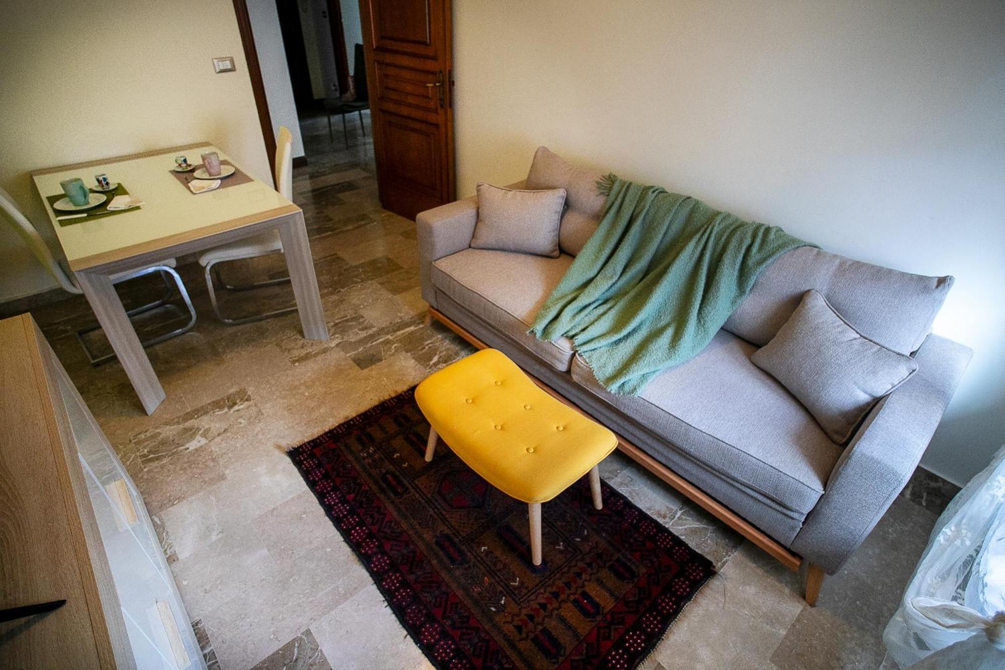 Monte Camicia - Cozy Home In City Center-Spacious-Free Parking LʼAquila Dış mekan fotoğraf