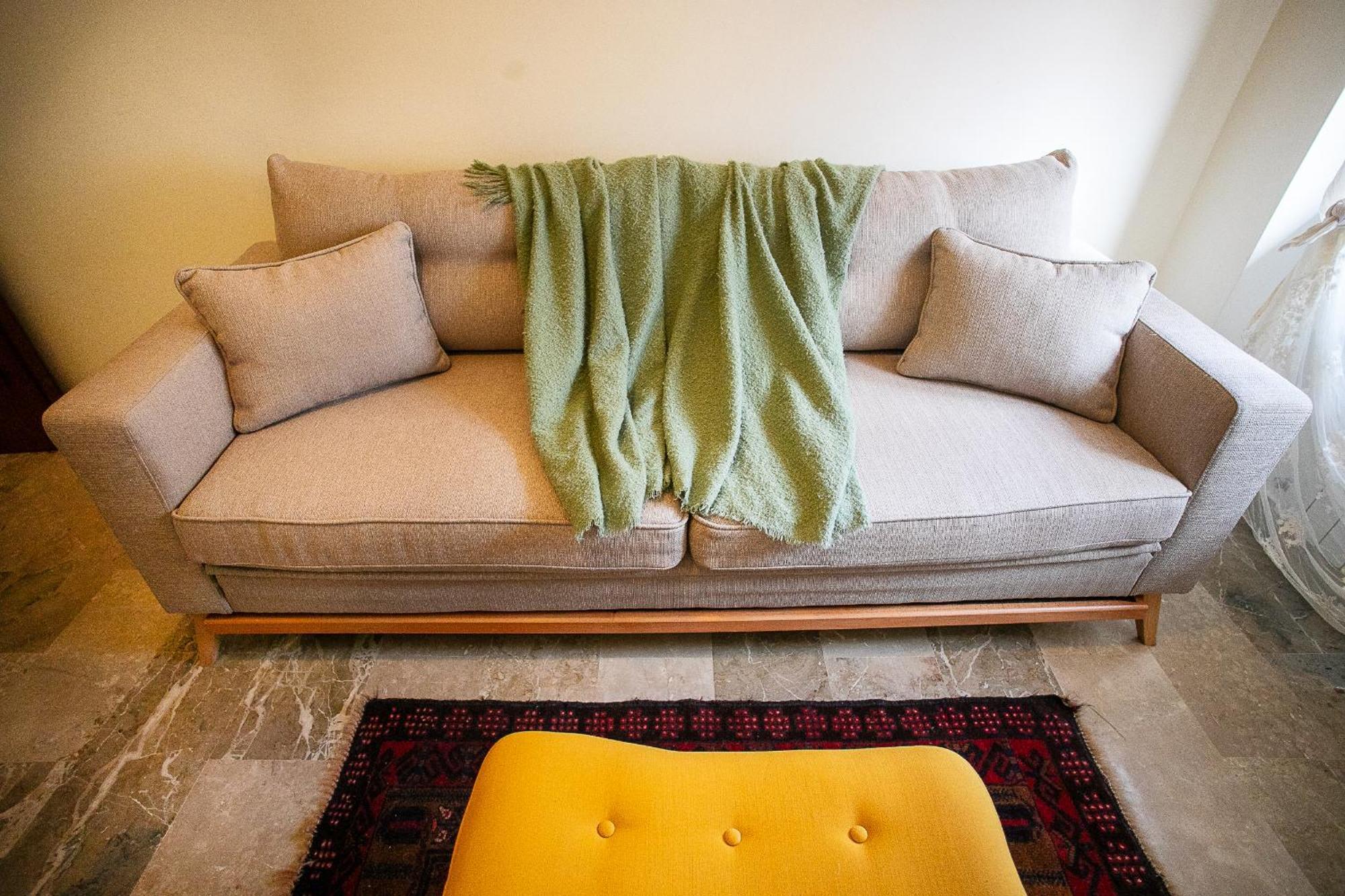 Monte Camicia - Cozy Home In City Center-Spacious-Free Parking LʼAquila Dış mekan fotoğraf